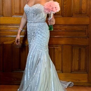 Prom dress!!!!